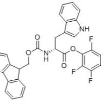 136554-94-4/	 N-[芴甲氧羰基]-D-色氨酸五氟甲基酯.	98%