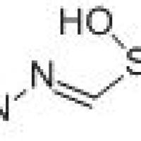 1184-90-3.IMINO(AMINO)METHANESULFONIC ACID