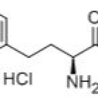 105382-09-0/L-高苯丙氨酸盐酸盐