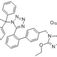 139481-72-4/	 三苯甲基坎地沙坦 ,	97%