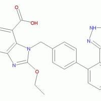 139481-59-7/	 坎地沙坦 ,	≥99%