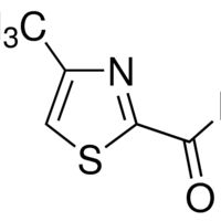 13750-68-0/4-甲基-2-噻唑甲醛