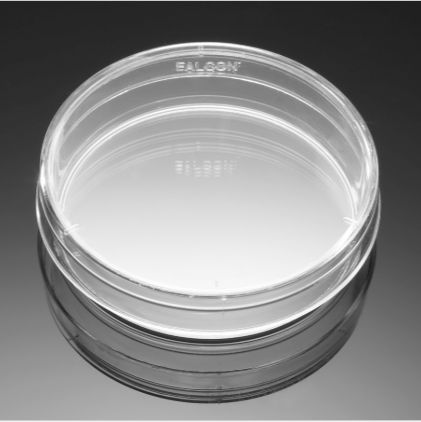 Corning® BioCoat™ Poly-L-Lysine 35mm TC-Treated Culture Dishes, 20/Pack, 100/Case