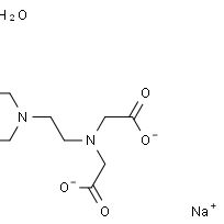 139-89-9/N-(2-羟基乙基)乙二-N,N'N'-三乙酸钠