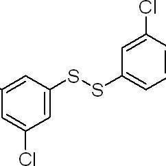 137897-99-5/ 3,3,5,5-四氯二苯二硫,99%