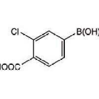 136496-72-5/	 4-羧基-3-硼酸,	97%