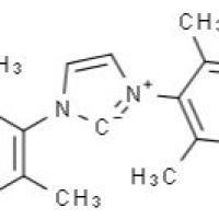 141556-42-5/1,3-二均三甲基咪唑-2-叉