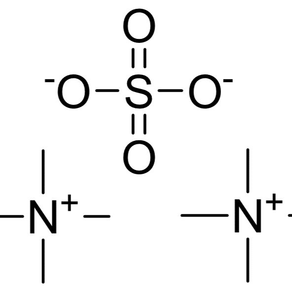 14190-16-0/ 四甲基硫酸铵 ,98%