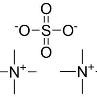 14190-16-0/ 四甲基硫酸铵 , 98%