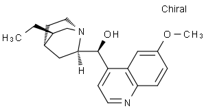 1435-55-8/	 Dihydroquinidine,	