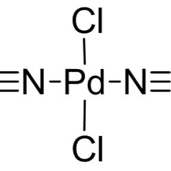 14220-64-5. 二(基苯)二氯化钯(II) ,98%