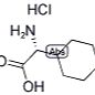 61367-40-6/D-环己基甘氨酸盐酸盐
