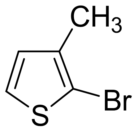 14282-76-9/2-溴-3-甲噻吩