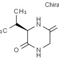 143673-66-9/ (R)-3-异丙基哌嗪-2,5-二酮 , 97%