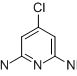 6309-00-8/2,6-二氨基-4-氯吡啶