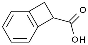 14381-41-0/苯并丁烯-1-羧酸