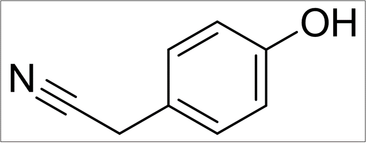 14191-95-8.	 4-羟基苯,98%