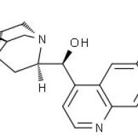 1435-55-8/	 Dihydroquinidine,	95%