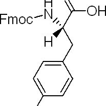 175453-08-4/ N-芴甲氧羰基-L-4-氯苯丙氨酸,98%