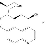 1476-98-8/	 双氢奎尼丁盐酸盐 ,≥98.0%(HPLC)