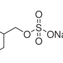 126-92-1/2-乙基己基硫酸酯钠盐