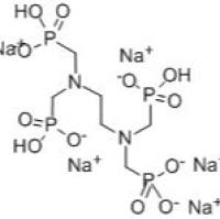 7651-99-2/乙二四甲叉酸五钠盐