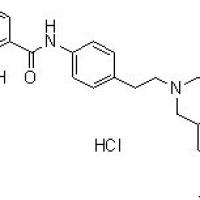 143851-98-3/	 Elacridar hydrochloride ,	98%