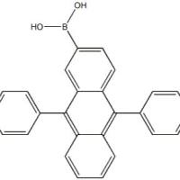 597553-98-5/B-(9,10-二苯基-2-蒽)硼酸