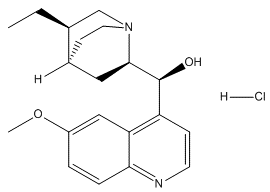 1476-98-8/	 双氢奎尼丁盐酸盐 ,	98.0%(T