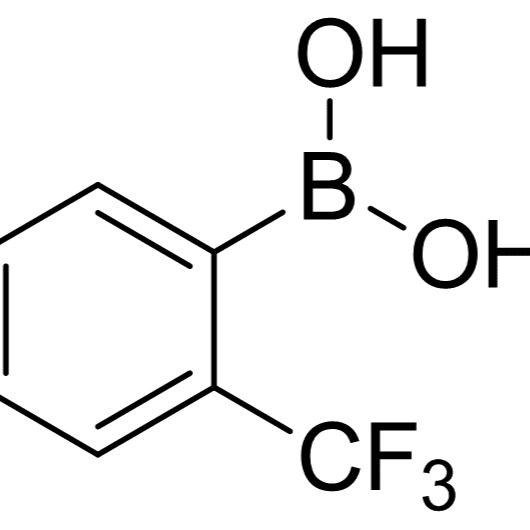 1423-27-4/ 2-(三氟甲基)苯硼酸 ,97%