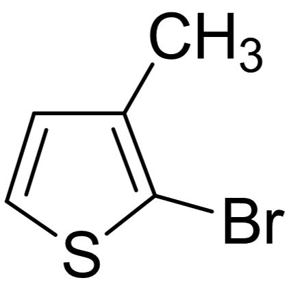 14282-76-9/2-溴-3-甲噻吩