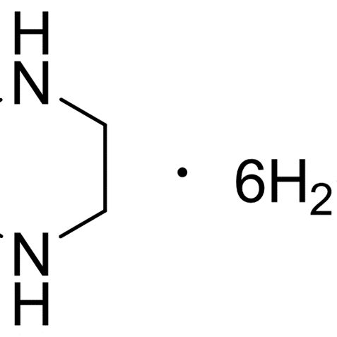 142-63-2/ 哌嗪(六水) ,分析标准品,HPLC≥98%