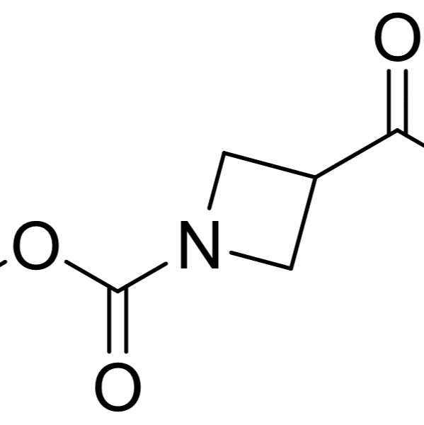 142253-55-2/ 1-N-Boc-3-吖丁啶羧酸,98%