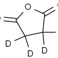 14341-86-7/Succinic-D4 Anhydride