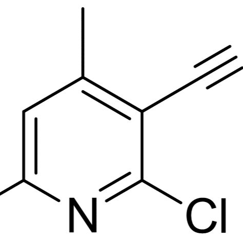 14237-71-9/2-氯-3-基-4,6-二甲基吡啶