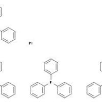 14221-02-4/	 四(三苯基)铂), Pt min ,	Pt 15.2%
