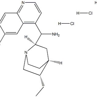 931098-92-9/ 9-氨基-(9-脱氧)-表氢化奎尼丁三盐酸盐, 97%