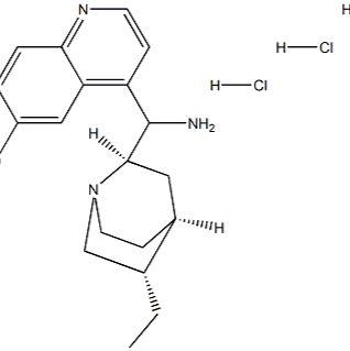 931098-92-9/ 9-氨基-(9-脱氧)-表氢化奎尼丁三盐酸盐,97%