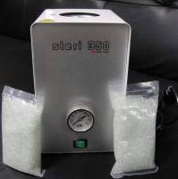 STERI 250/350 瑞士Keller 小型快速玻璃珠灭菌器