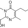 130049-82-0/ 3-(2-氯乙基)-6,7,8,9-四氢-9-羟基-2-甲基-4H-吡啶并[1,2-a]嘧啶-4-酮 ,≥95%