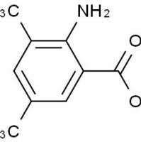 14438-32-5/3,5-二甲基-2-基苯甲酸,	≥98%