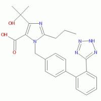 144689-24-7/	 Olmesartan ,	≥95%