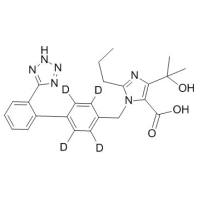 1420880-41-6/Olmesartan D4