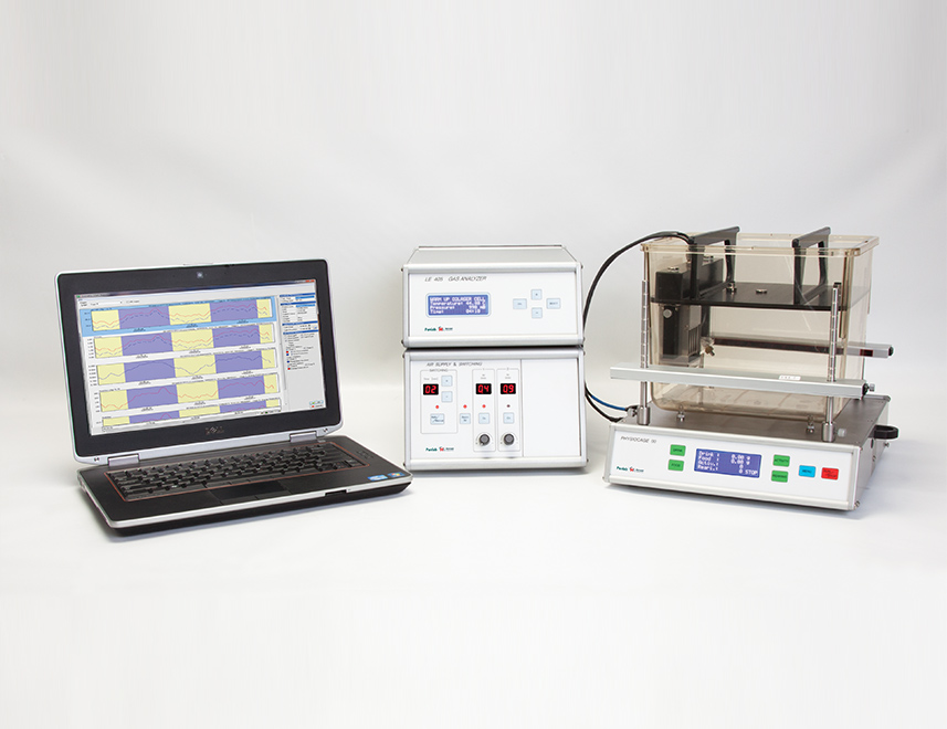 动物代谢实验繁冗复杂？OxyletPro-代谢笼为你一键解忧！