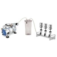 WIGGENS 多联抽滤套装BioVac321B