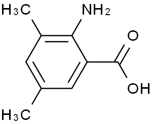 14438-32-5/3,5-二甲基-2-基苯甲酸,	≥98