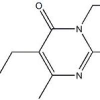 1138463-56-5/帕潘立酮杂质