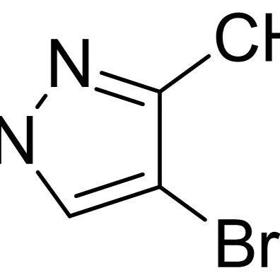 13808-64-5/ 4-溴-3-甲基吡唑,98%