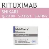 游离利妥昔单抗药物（美罗华）浓度检测试剂盒（酶联免疫法）