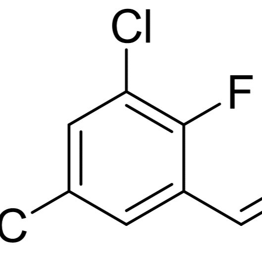 261763-02-4/3-氯-2-氟-5-(三氟甲基)苯甲醛